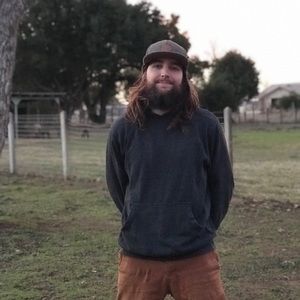 Meet your Posher, Nick